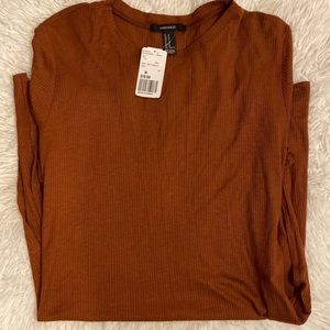 Forever 21 top for women